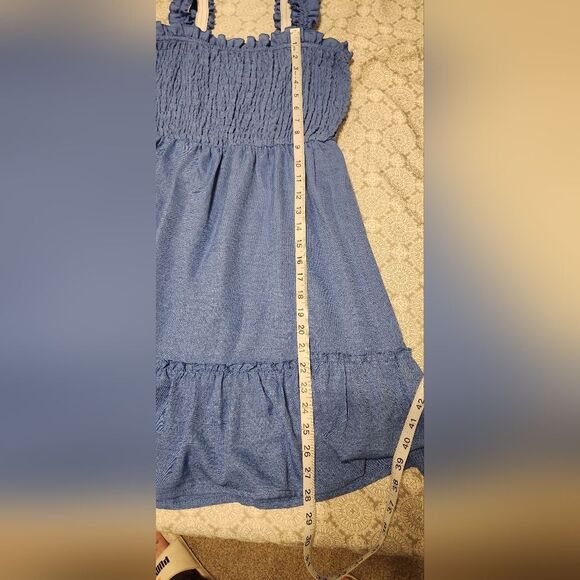 Lily Rose dress - Picture 7 of 9